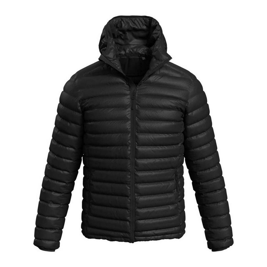 Veste Matelassée Lux