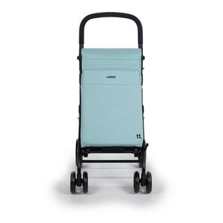 CARLETT URBAN FAMILY MINT  