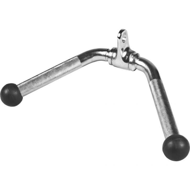 Image of Trizep V-griff, Breit Inkl.drehgelenk Unisex Silber ONE SIZE