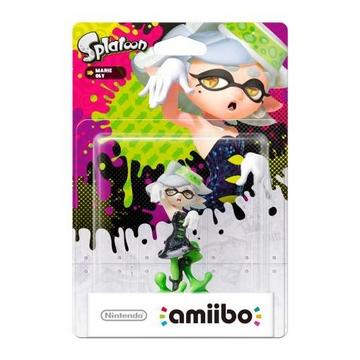 Amiibo Figur: Splatoon Limone