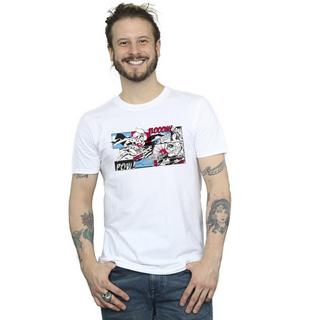 DC COMICS  Tshirt 