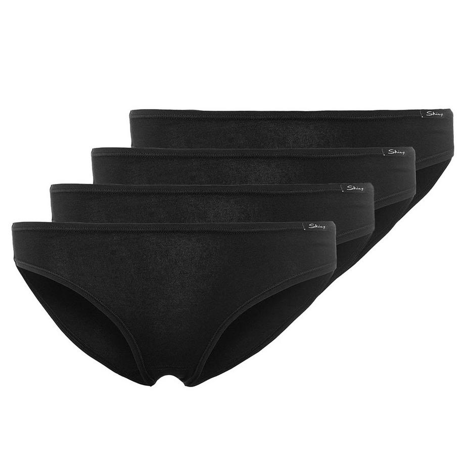 Scivolone Donne Confezione da 4 Vestibilità confortevole