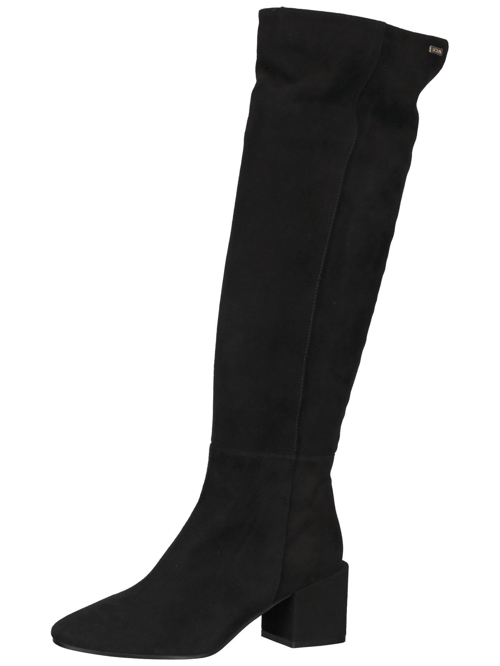 Image of Stiefel 21/la2pb Damen Schwarz 37