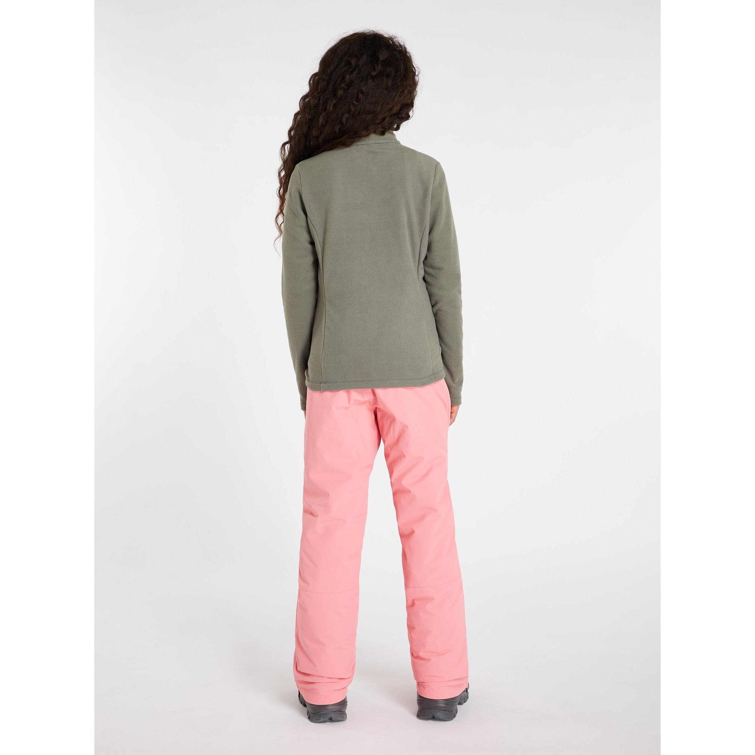 PROTEST  Pullover mit 1/4 Reißverschluss, Mutey 