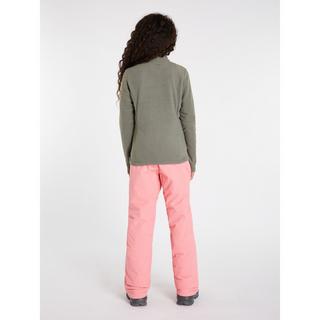 PROTEST  Pullover mit 1/4 Reißverschluss, Mutey 