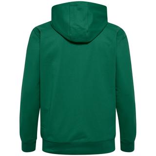 Hummel  veste de survêteent à capuche huel go 2.0 