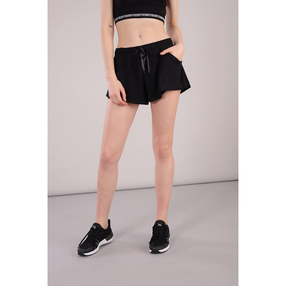 FREDDY  Sporty Shorts 