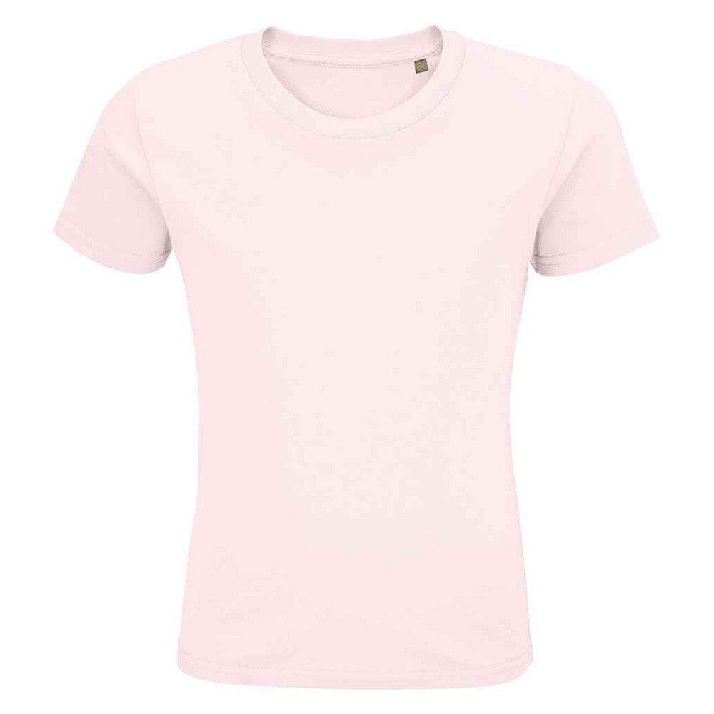 Image of Pioneer Tshirt Mädchen Pink 92