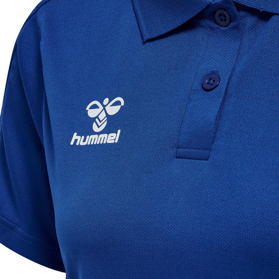 Hummel Funktionales Polo Shirt  