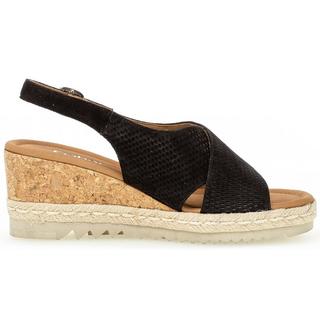 Gabor  62.831.47 - Sandales suede 