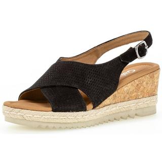 Gabor  62.831.47 - Sandales suede 