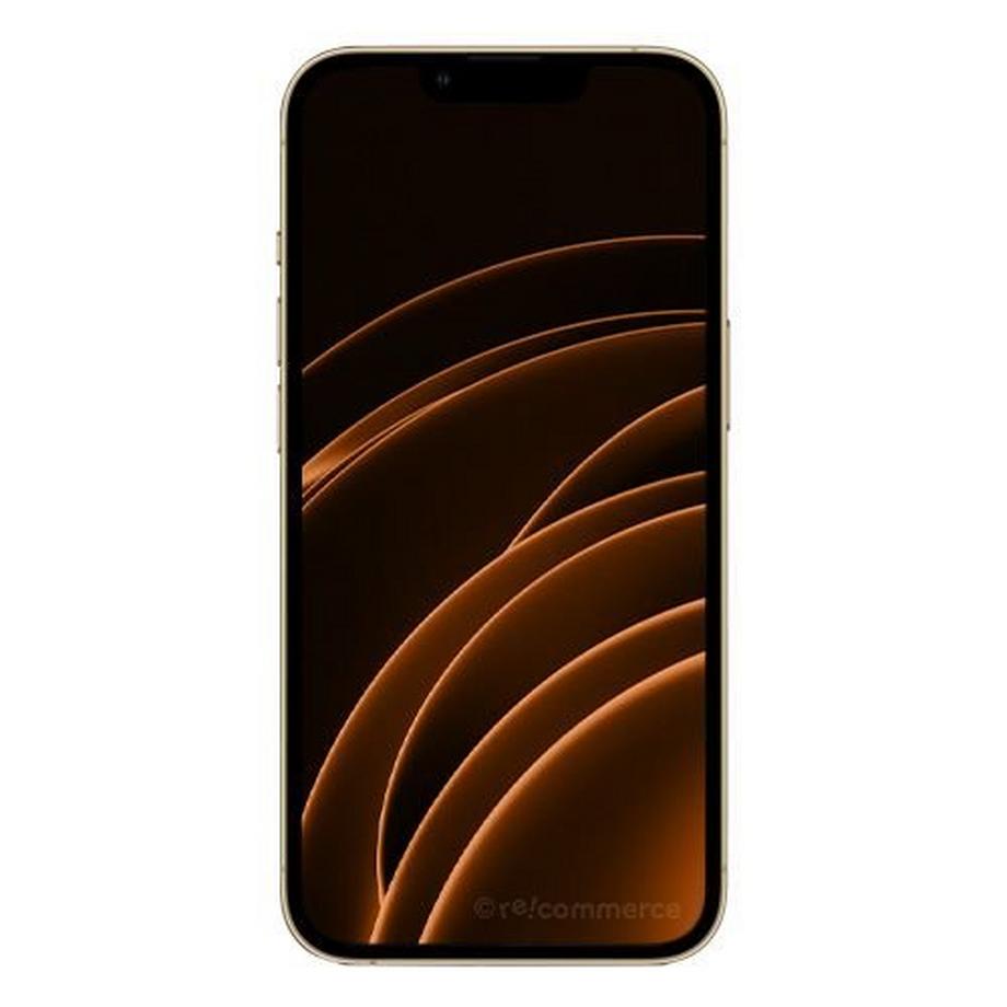 Apple  Refurbished iPhone 13 Pro Max 256 GB - Sehr guter Zustand 