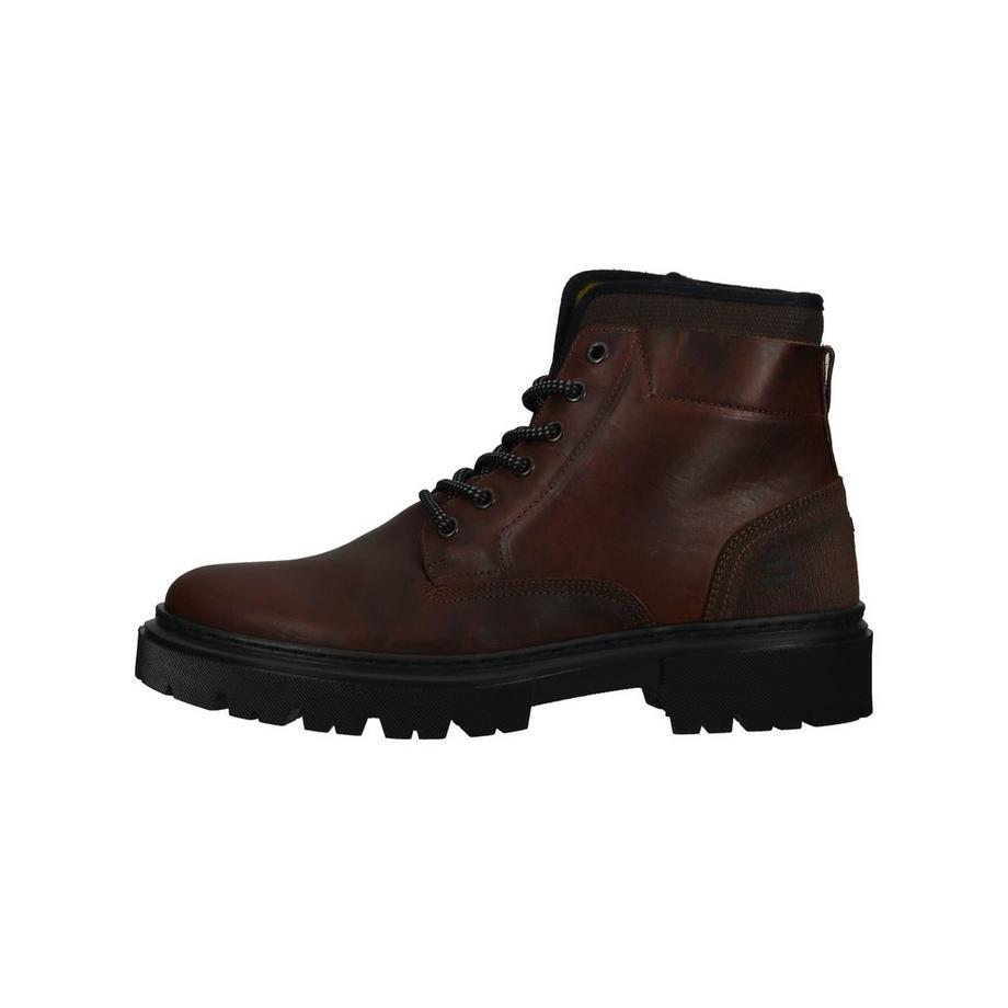 Bullboxer Bottines à Lacets  