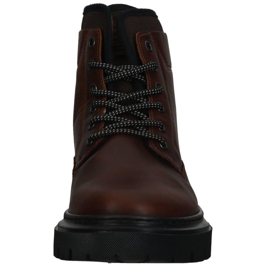 Bullboxer Bottines à Lacets  