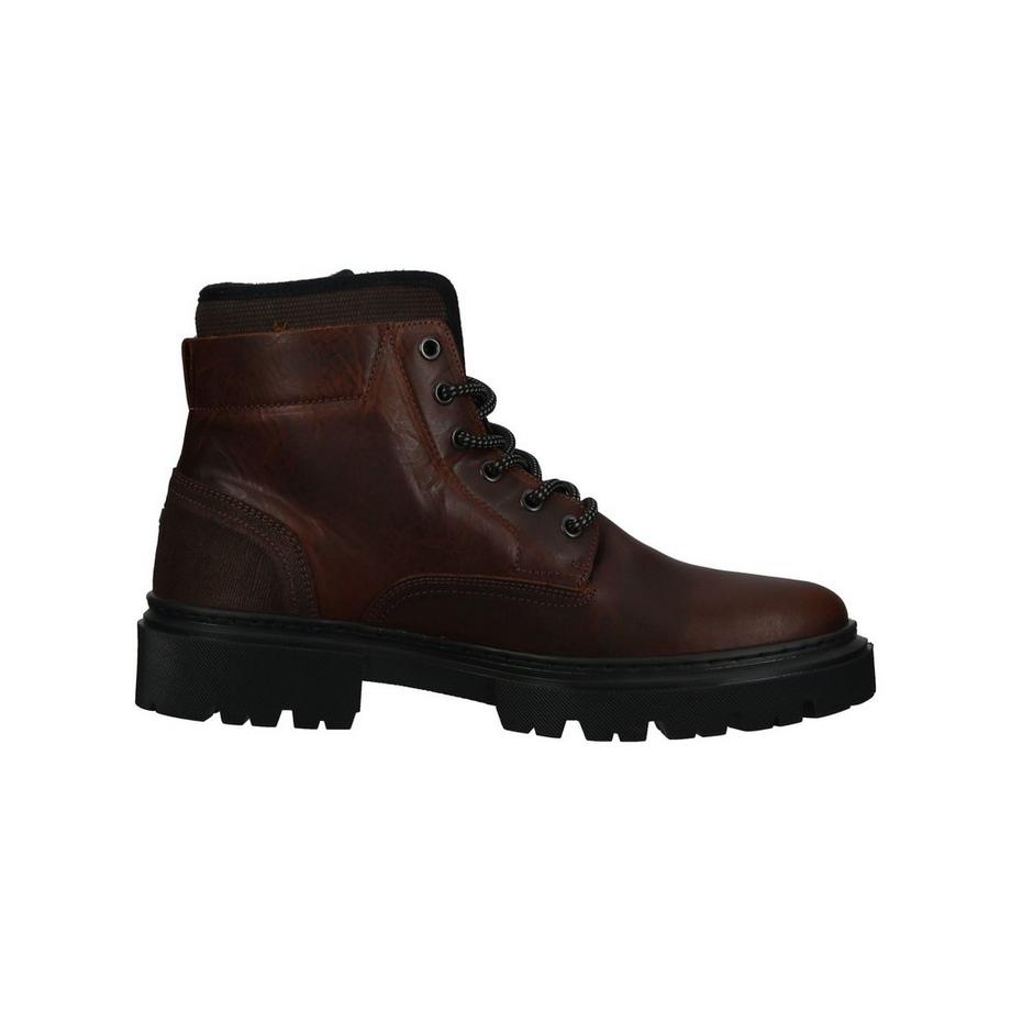 Bullboxer Bottines à Lacets  