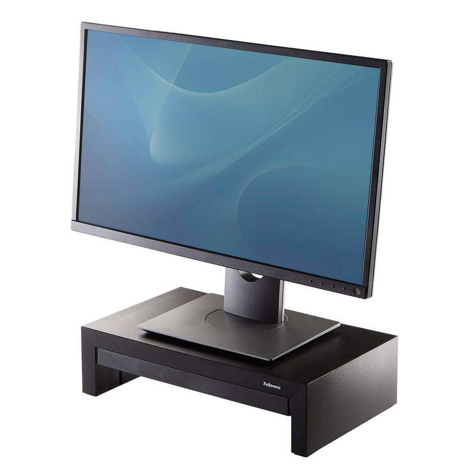 Fellowes  FELLOWES Monitor Ständer 8038101 Designer Suites 