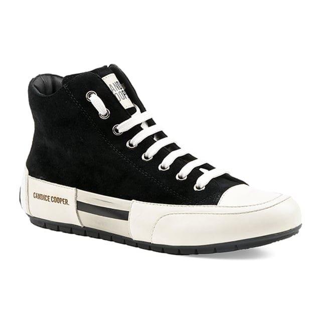 Image of Rock Patch Plus-35 Damen Schwarz 35