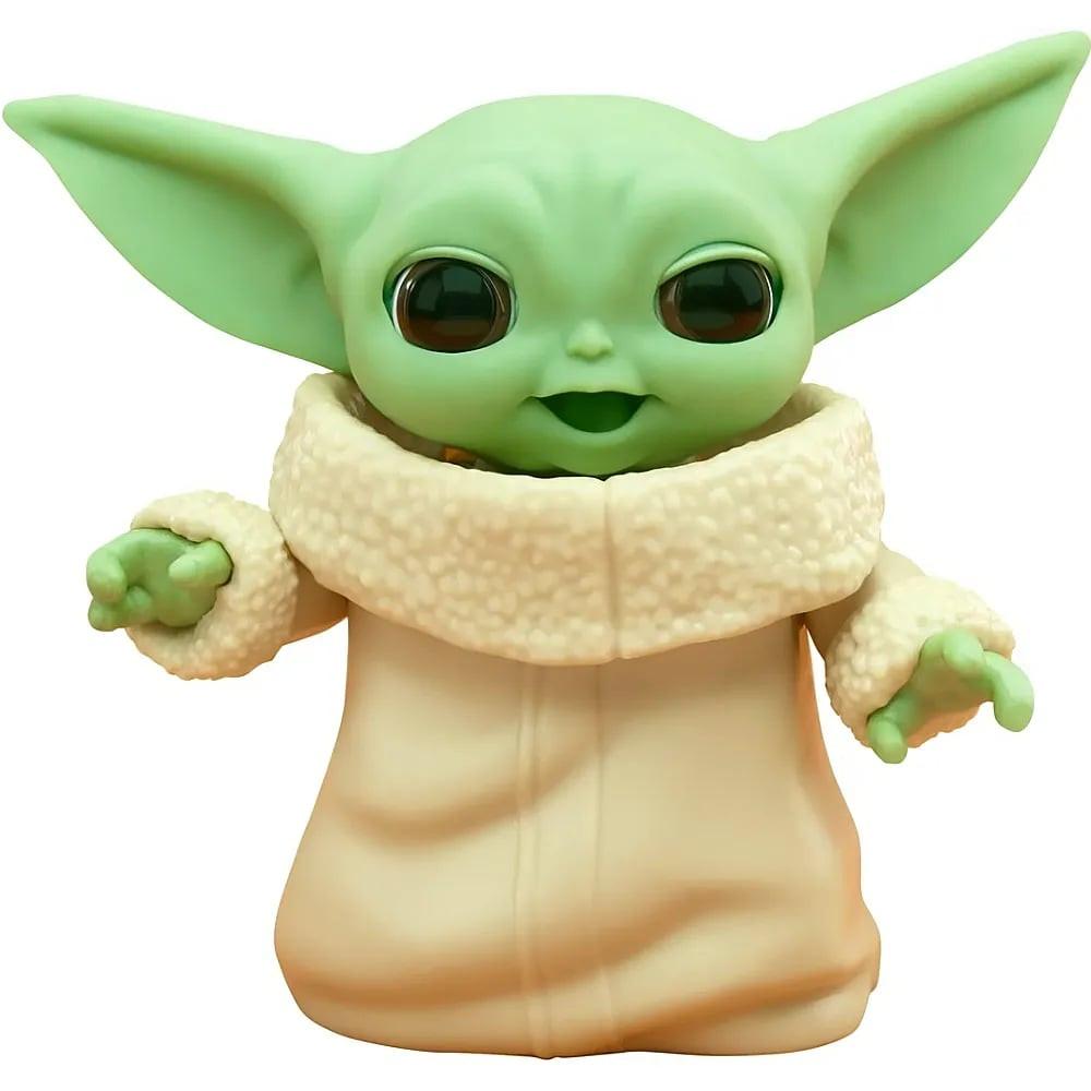 Image of Star Wars Mixin' Moods Grogu, Mehr Als 20 Ausdrucksmöglichkeiten (12,5cm) Unisex