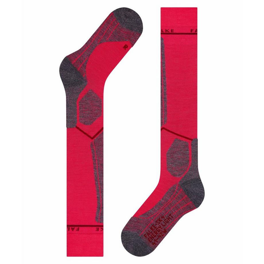 FALKE  Mi-bas femme  SK4 Energizer 