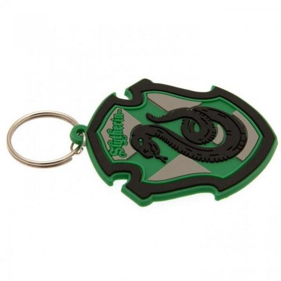 Harry Potter Slytherin Portachiavi  