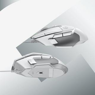 logitech G  G502 X souris Droitier USB Type-A Optique 25600 DPI 