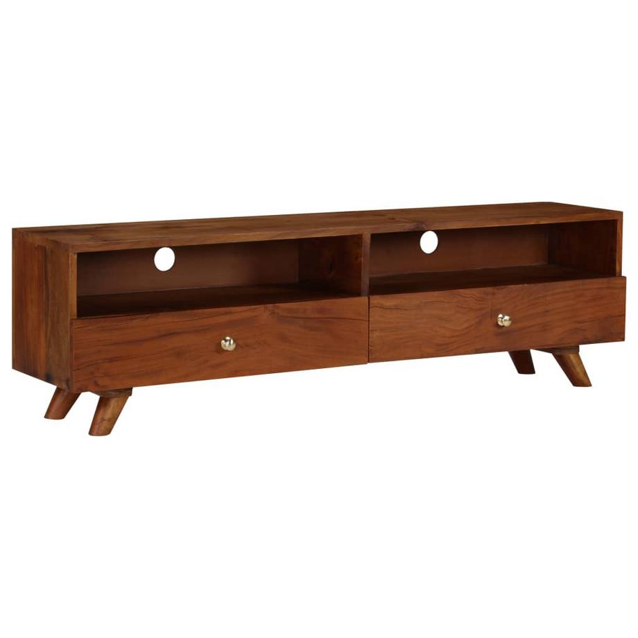 VidaXL Tv-schrank holz  