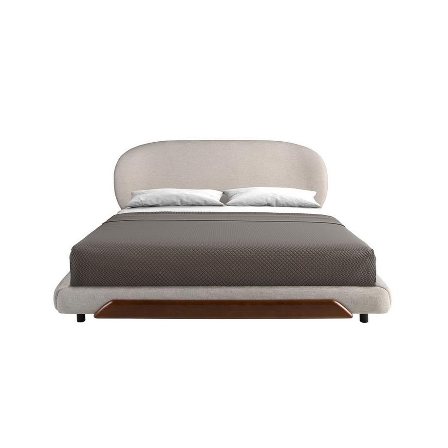 ANGEL CERDA Modernes Bett  