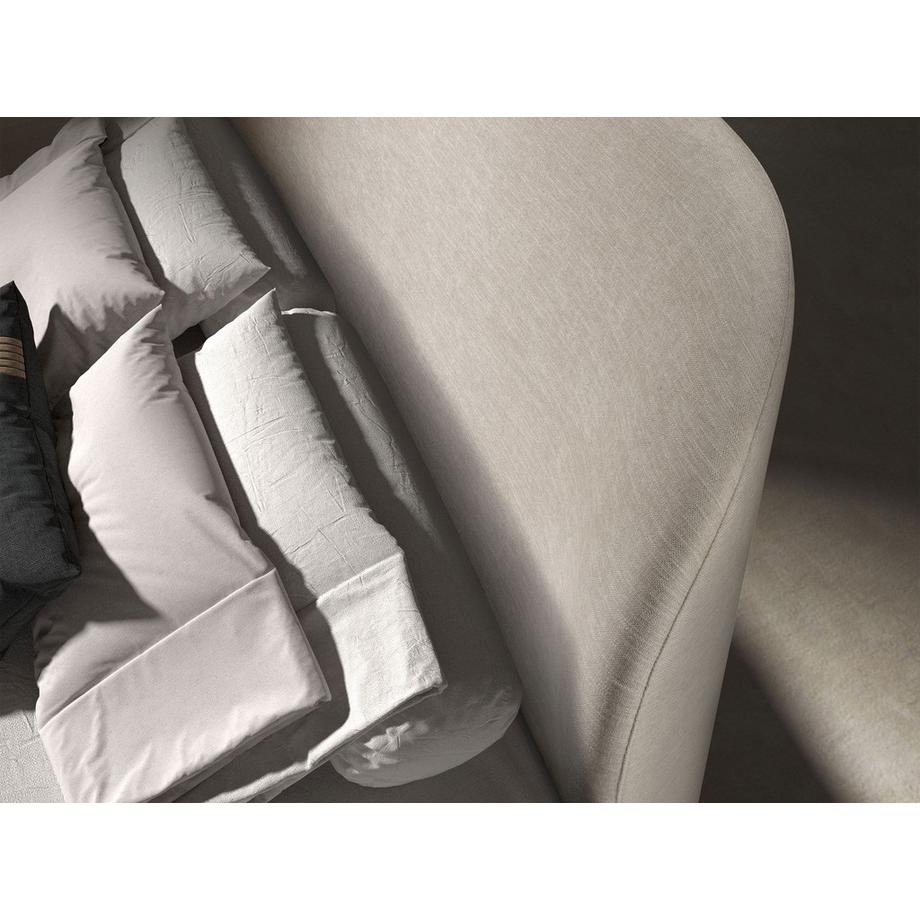 ANGEL CERDA Modernes Bett  
