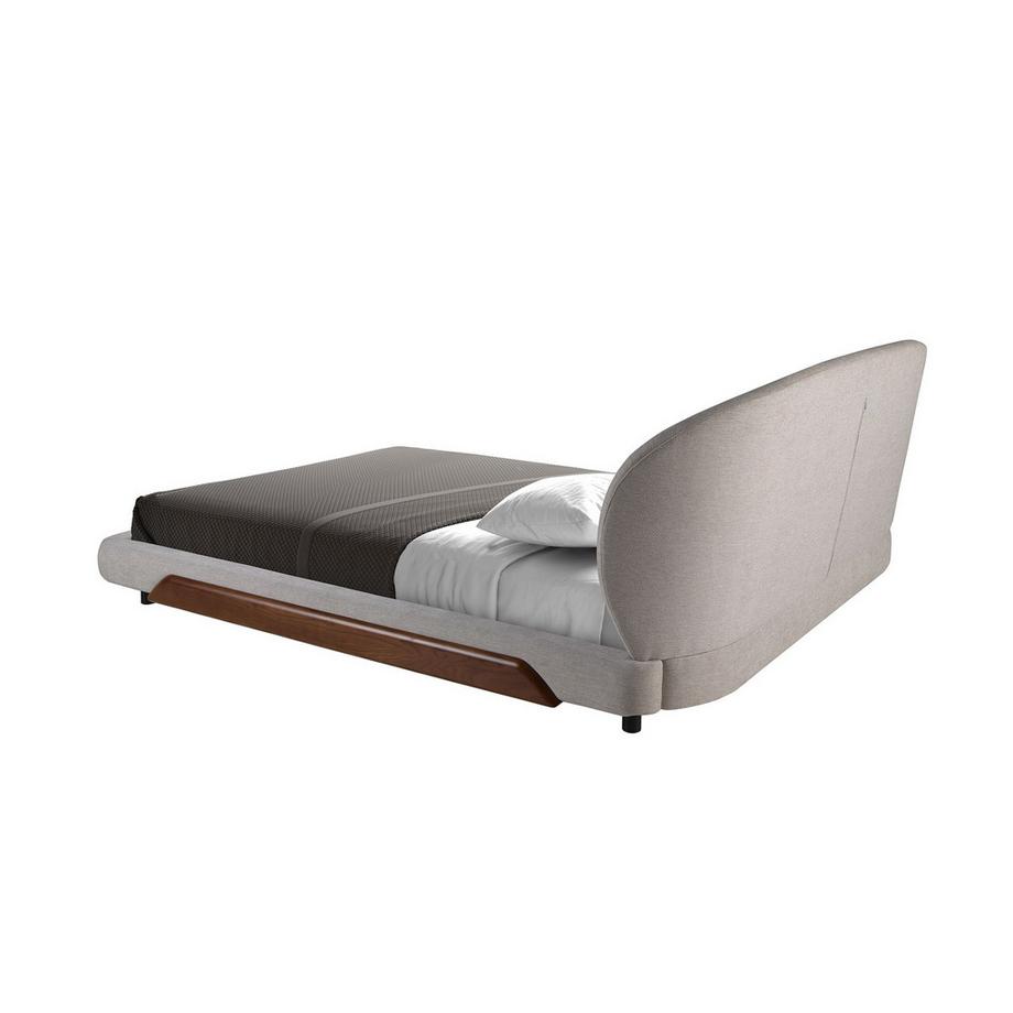 ANGEL CERDA Modernes Bett  