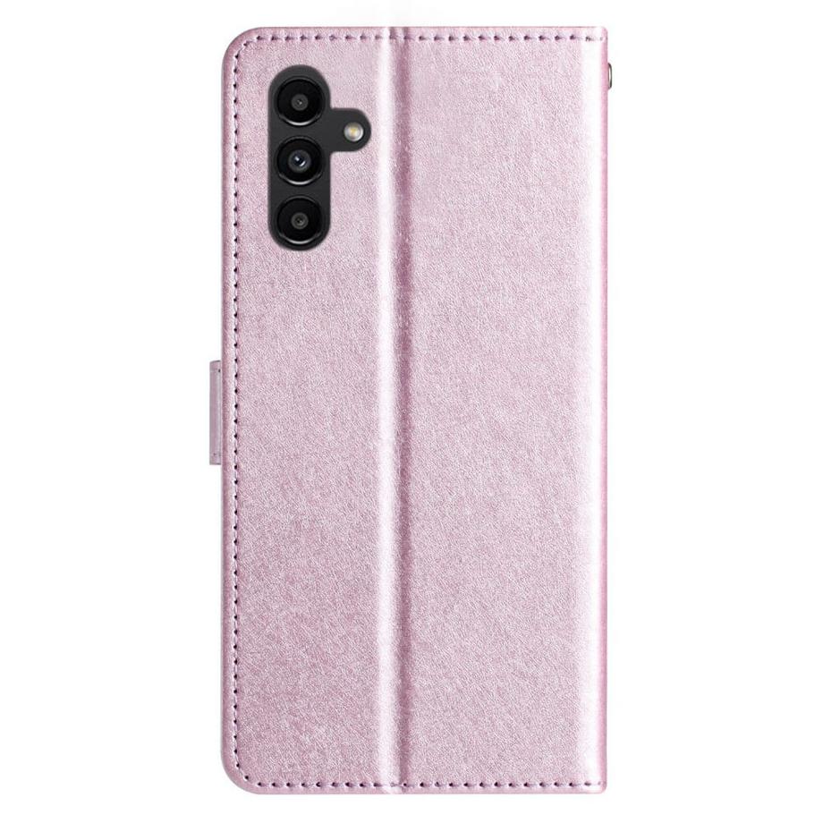 Cover-Discount  Galaxy A56 5G - Coque Silk Texture 
