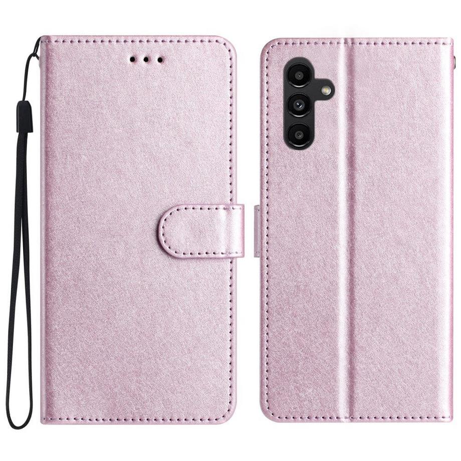 Cover-Discount  Galaxy A56 5G - Coque Silk Texture 
