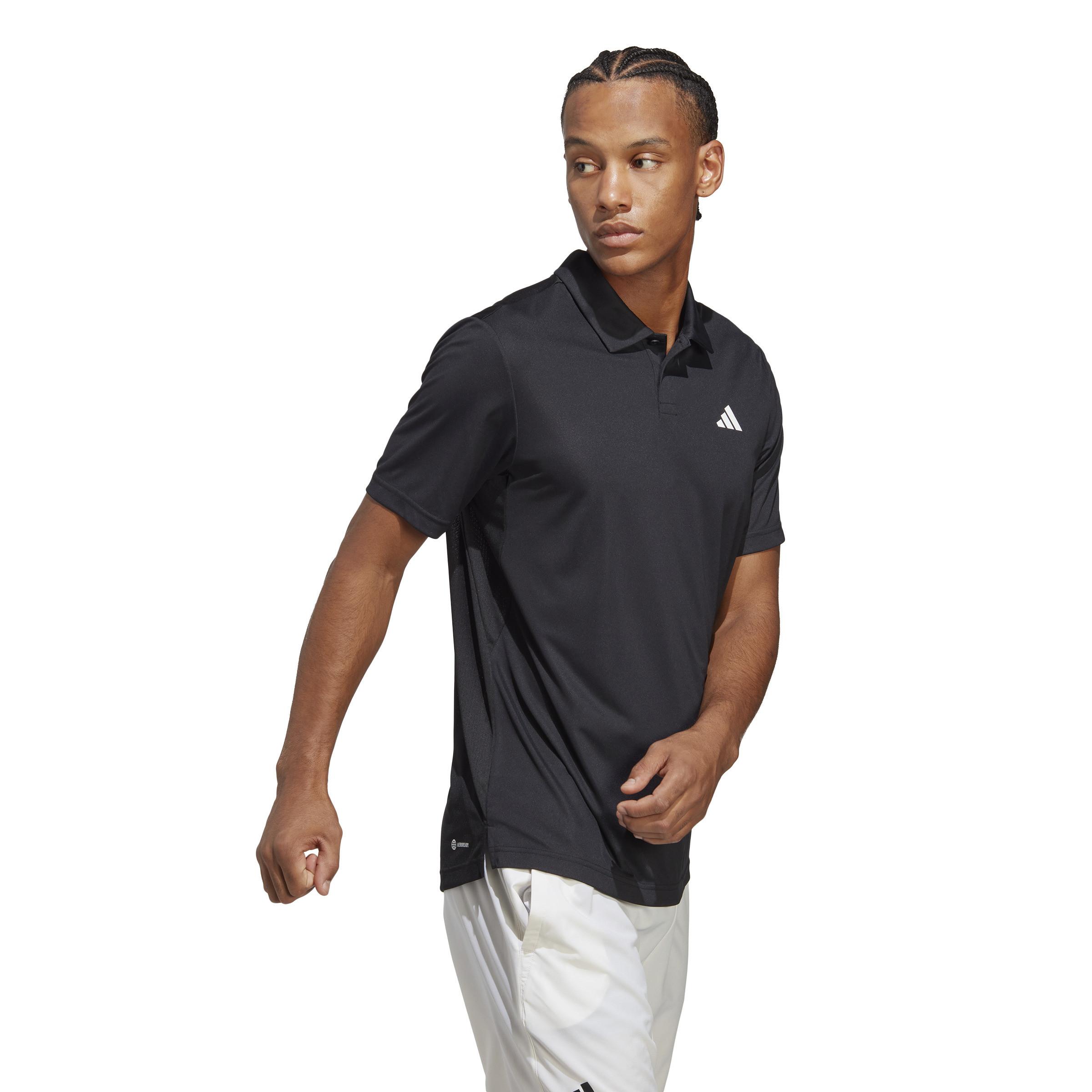 adidas  polo-hirt adida club 