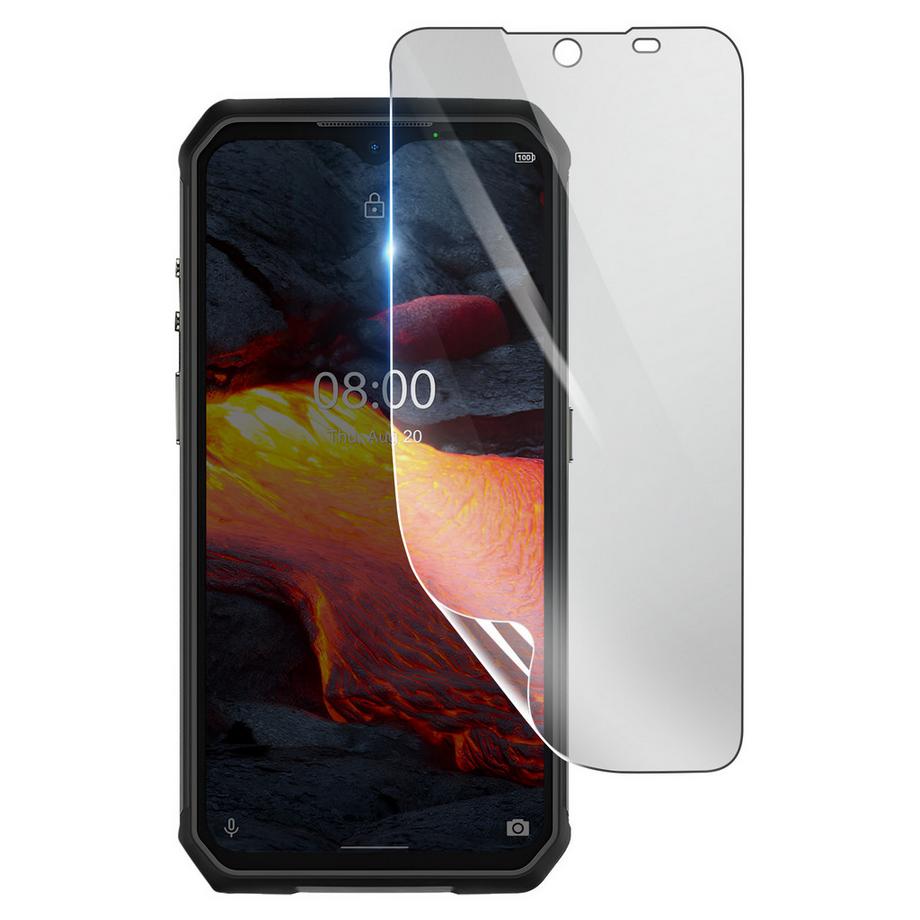 Ulefone Armor 9E Protection Ecran Hydrogel