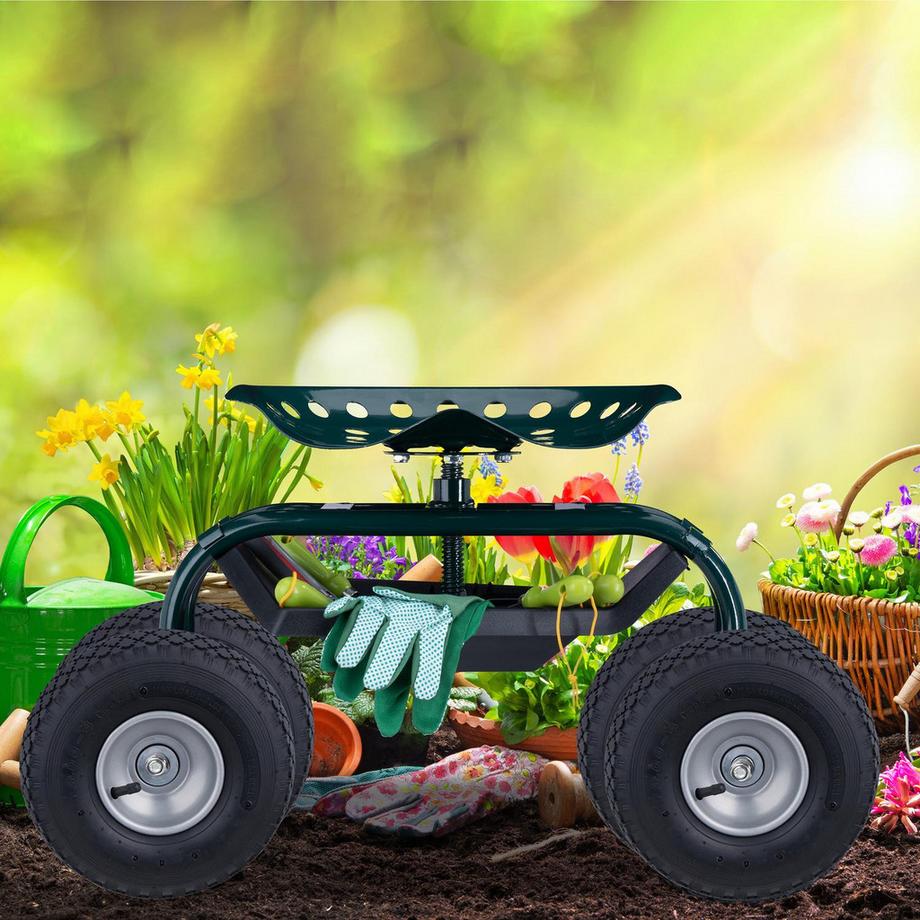 B2X  Räder für Handkarre, 2 Stück 3.00-4 