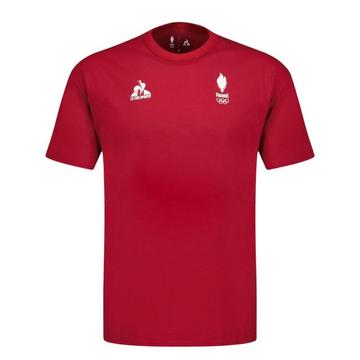t-shirt paris 2024 n° 3