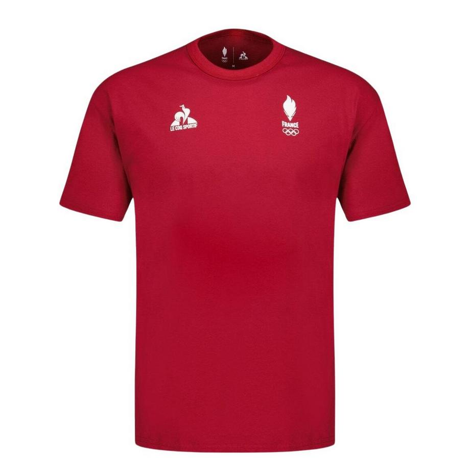 t-shirt paris 2024 n° 3