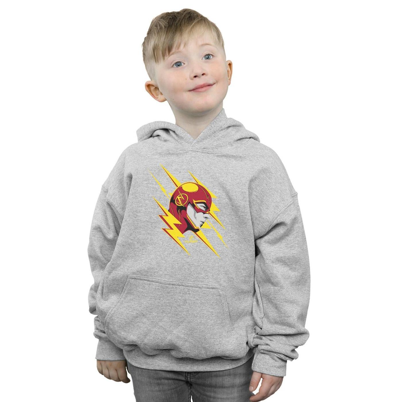 DC COMICS  Kapuzenpullover 