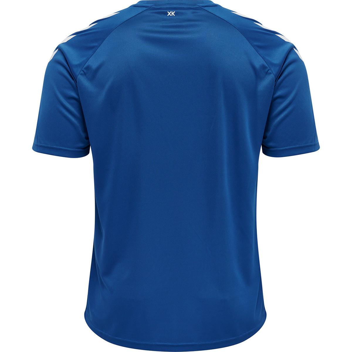 Hummel  t-shirt core poly 