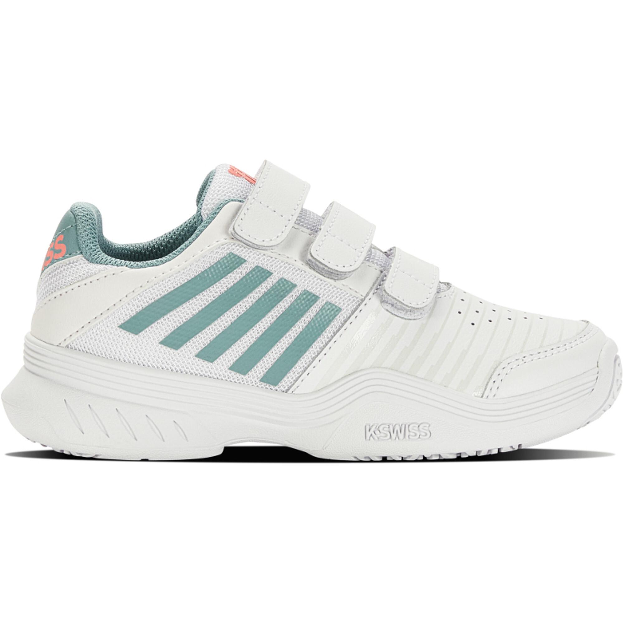 K-Swiss  kinder-tennisschuhe express omni 