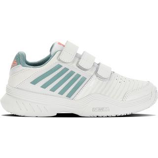 K-Swiss  kinder-tennisschuhe express omni 