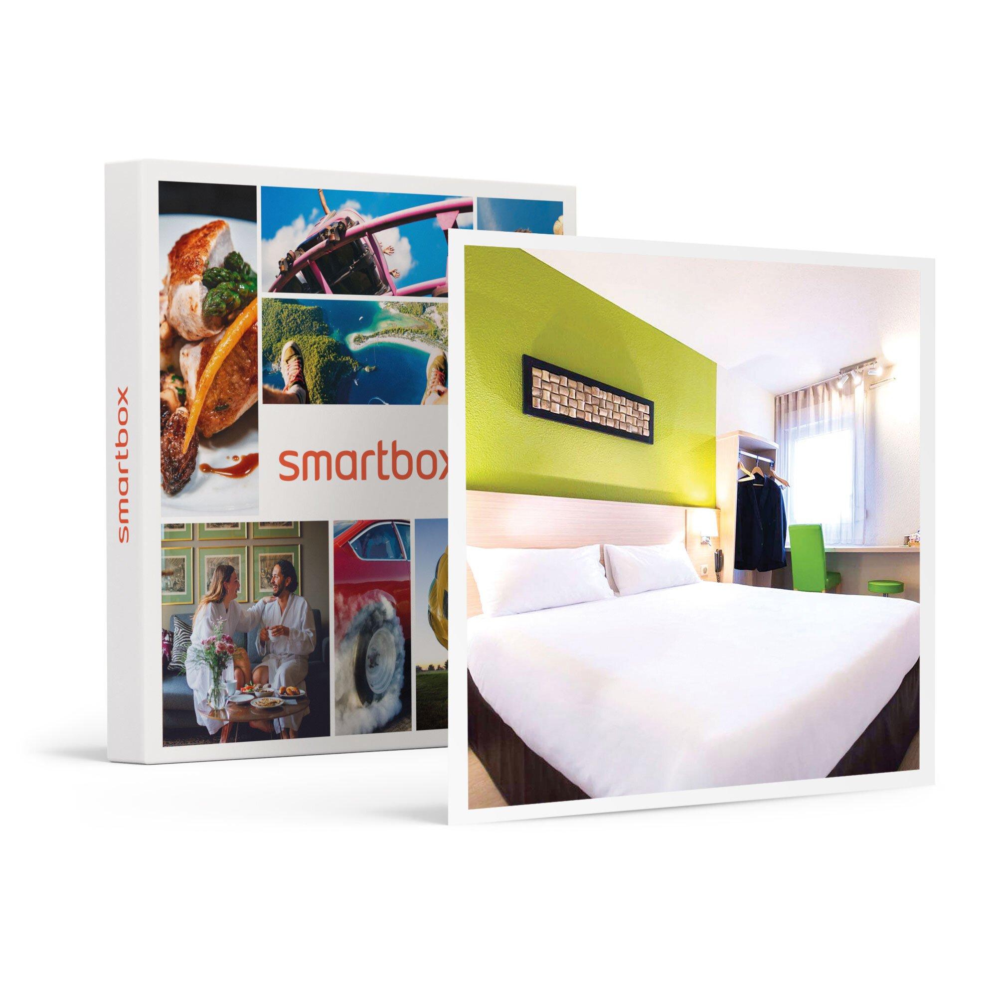 Image of Aufenthalt In Der Nähe Des Europa-parks - Geschenkbox Unisex