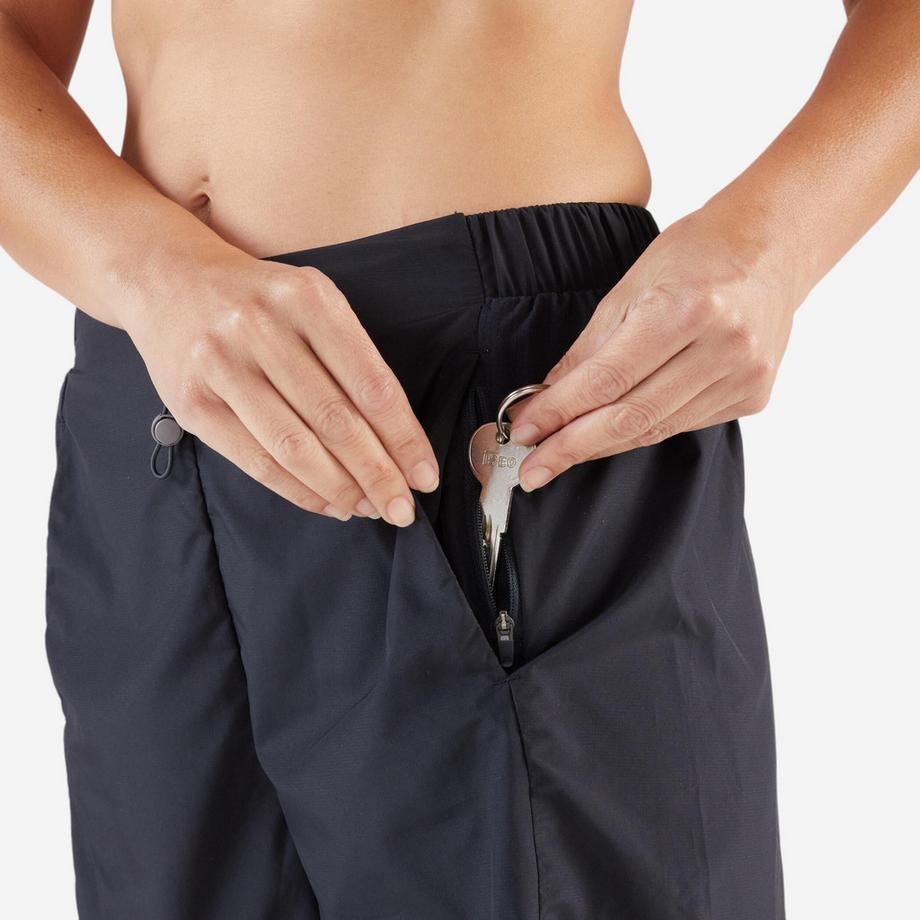 KIPRUN  Shorts  2IN1 Laufshorts 