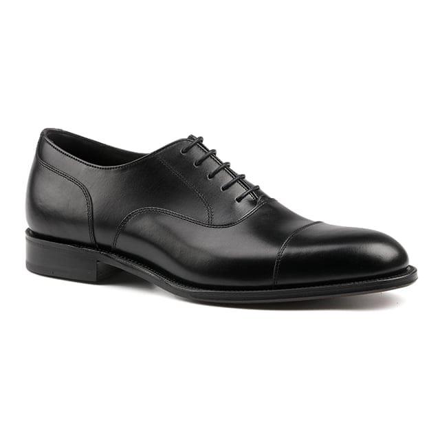 Image of Stonegate-8 Unisex Schwarz 42