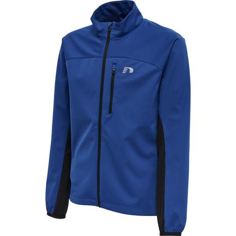 Newline  kinder-trainingsjacke core cross 