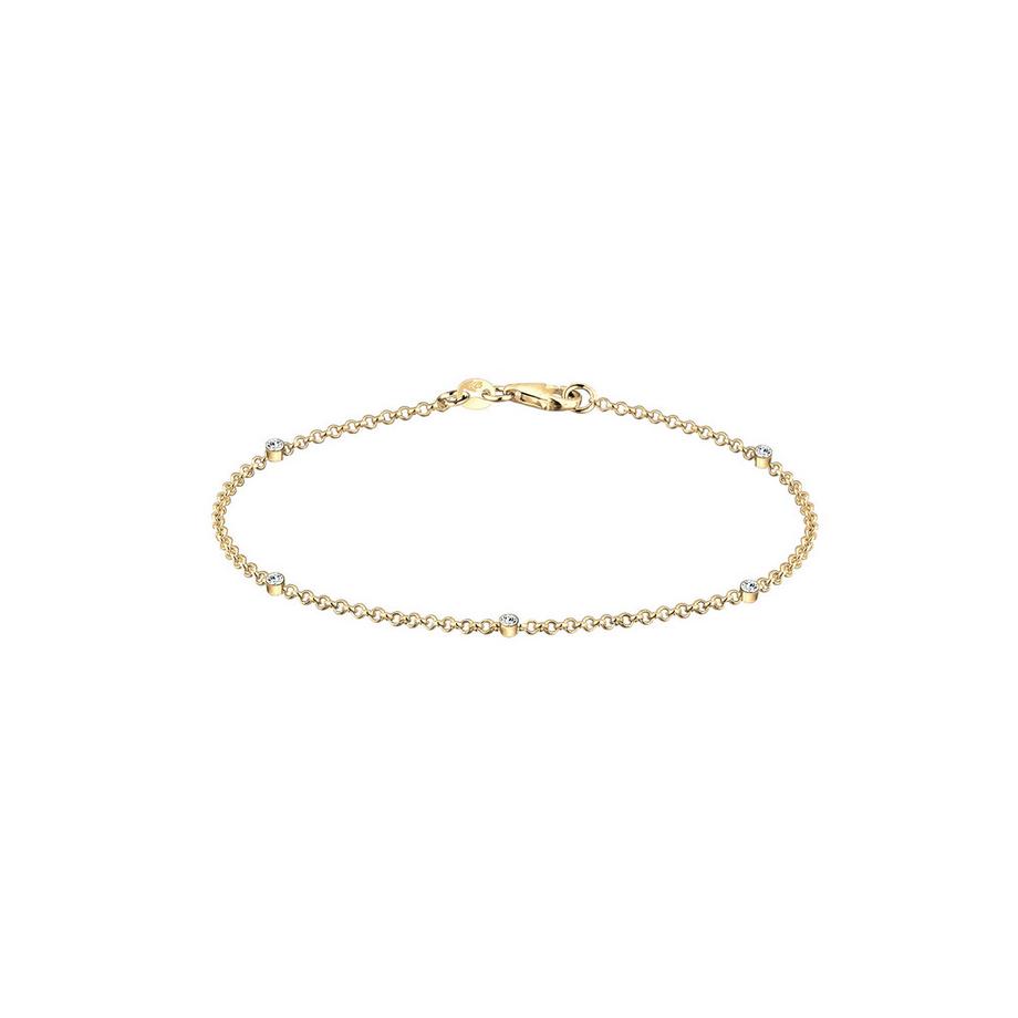 Armband Funkelnde Kristalle