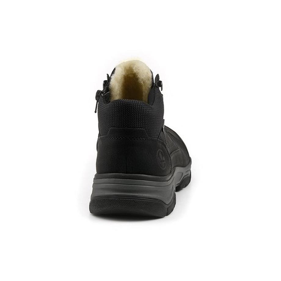Rieker Namur-46 Bottines  