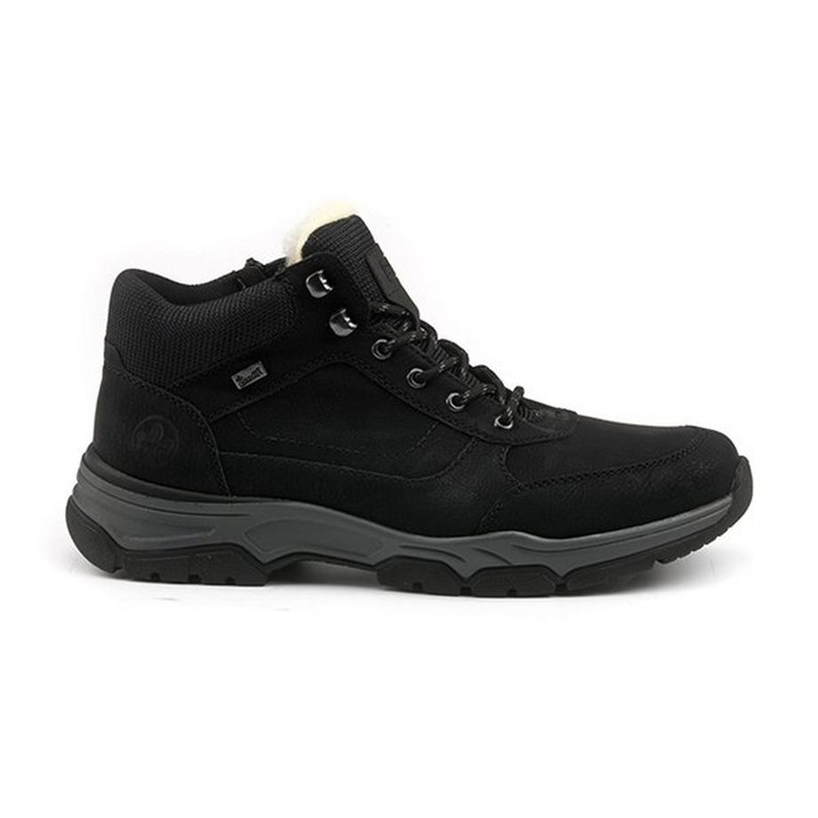 Rieker Namur-46 Bottines  