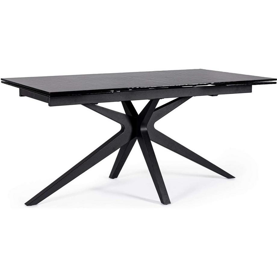 mutoni Tavolo allungabile Aira 160-240x90  