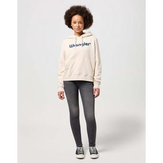 Wrangler  Sweatshirts Regular Hoodie 