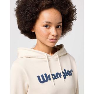 Wrangler  Sweatshirts Regular Hoodie 